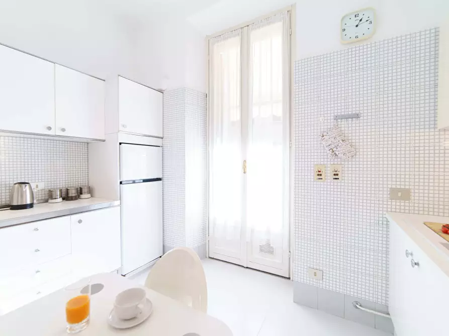 Immagine 7 di Appartamento in affitto  in Viale Romagna37 a Milano