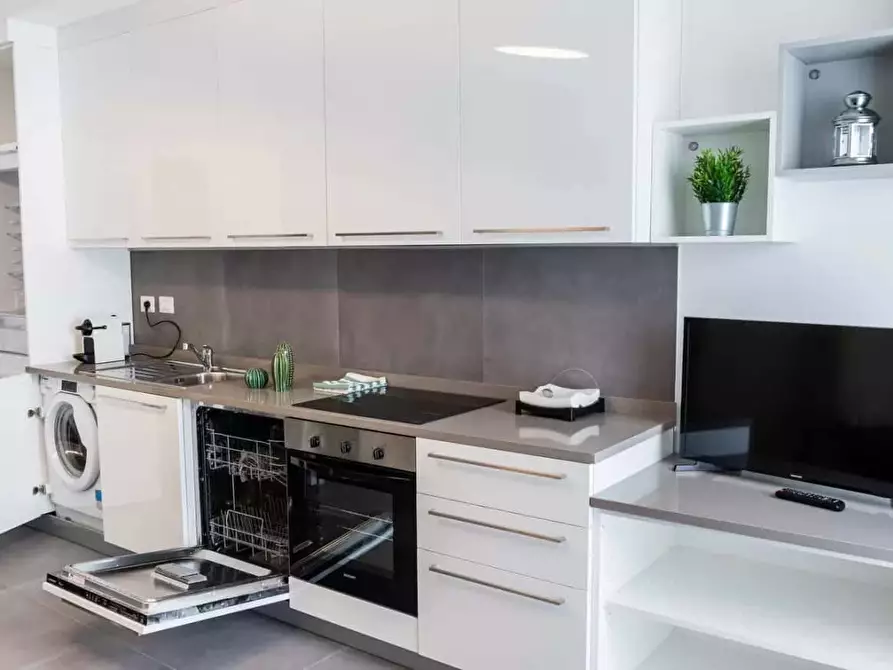 Immagine 7 di Appartamento in affitto  in Via San Gerolamo Emiliani1 a Milano