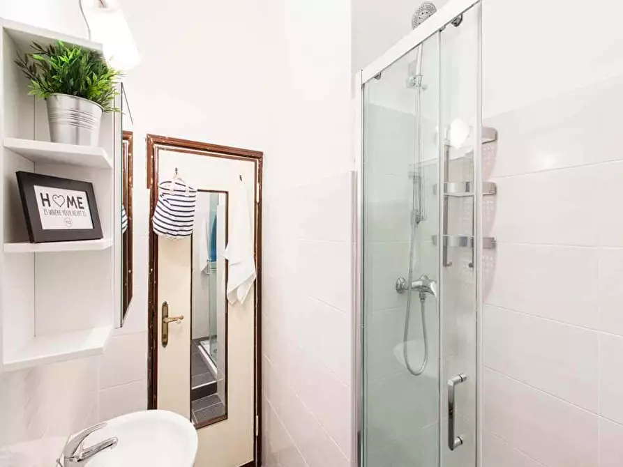 Immagine 29 di Camera in affitto  in Via Antonio Panizzi2 a Milano