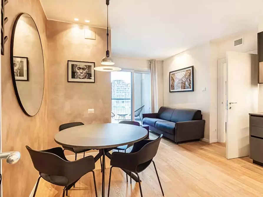 Immagine 21 di Appartamento in affitto  in Via Gottlieb Wilhelm Daimler14F a Milano