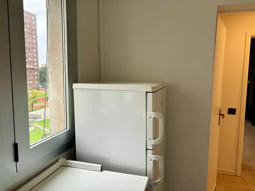 Immagine 8 di Camera in affitto  in Via Angelo de Gasperis2 a Milano