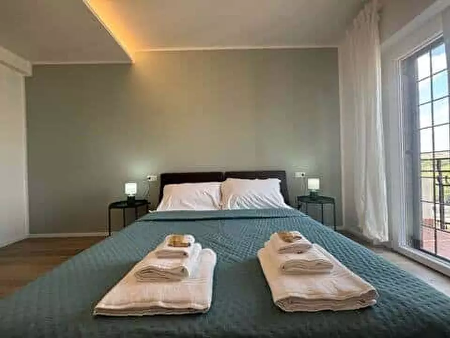 Immagine 8 di Appartamento in affitto  in Via Giuseppe Ravizza42 a Roma