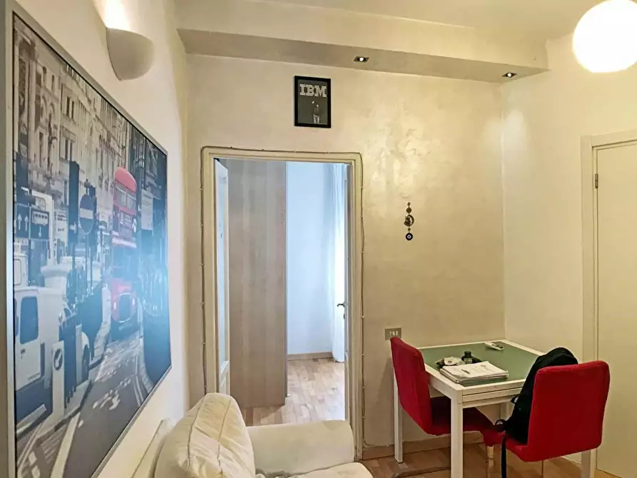 Immagine 15 di Camera in affitto  in Via Magolfa a Milano