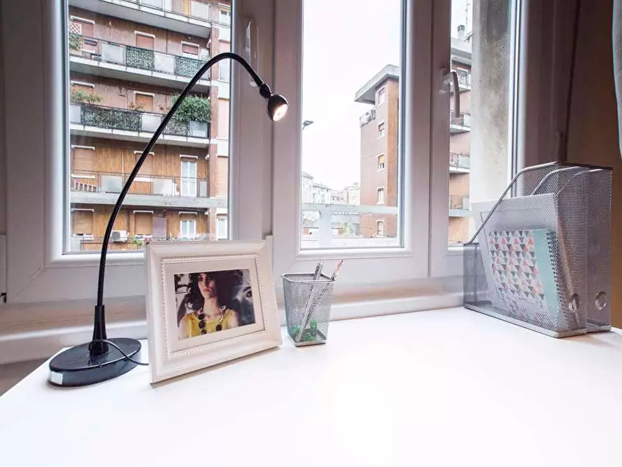 Immagine 3 di Camera in affitto  in Viale Carlo Espinasse10 a Milano