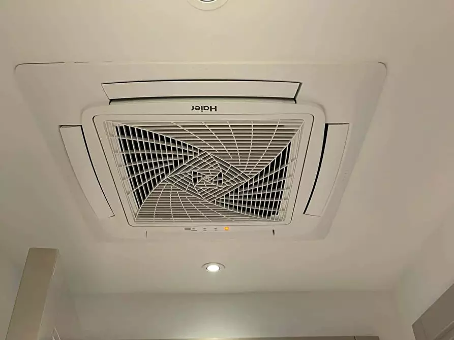 Immagine 13 di Appartamento in affitto  in Via Rincrocca a Jesi