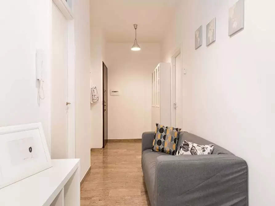 Immagine 17 di Camera in affitto  in Via Leone Tolstoi64 a Milano