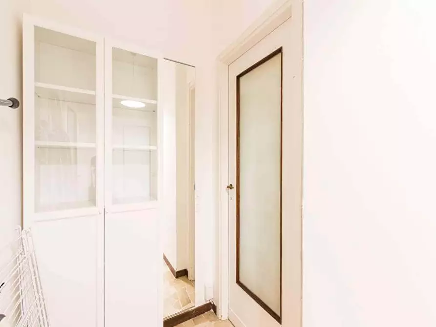 Immagine 38 di Camera in affitto  in Via Raffaello Bertieri1 a Milano
