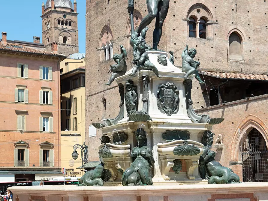 Immagine 16 di Appartamento in affitto  in Via Rizzoli18 a Bologna