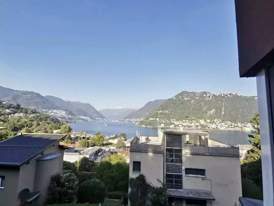 Immagine 9 di Appartamento in affitto  in Via Nino Bixio25 a Como