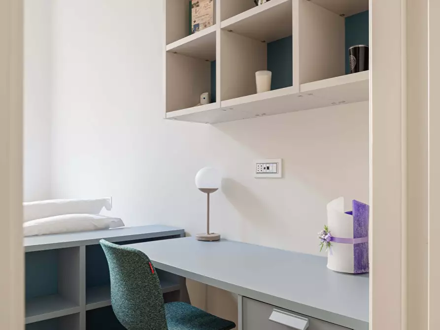 Immagine 7 di Appartamento in affitto  in Via dei Piatti4 a Milano