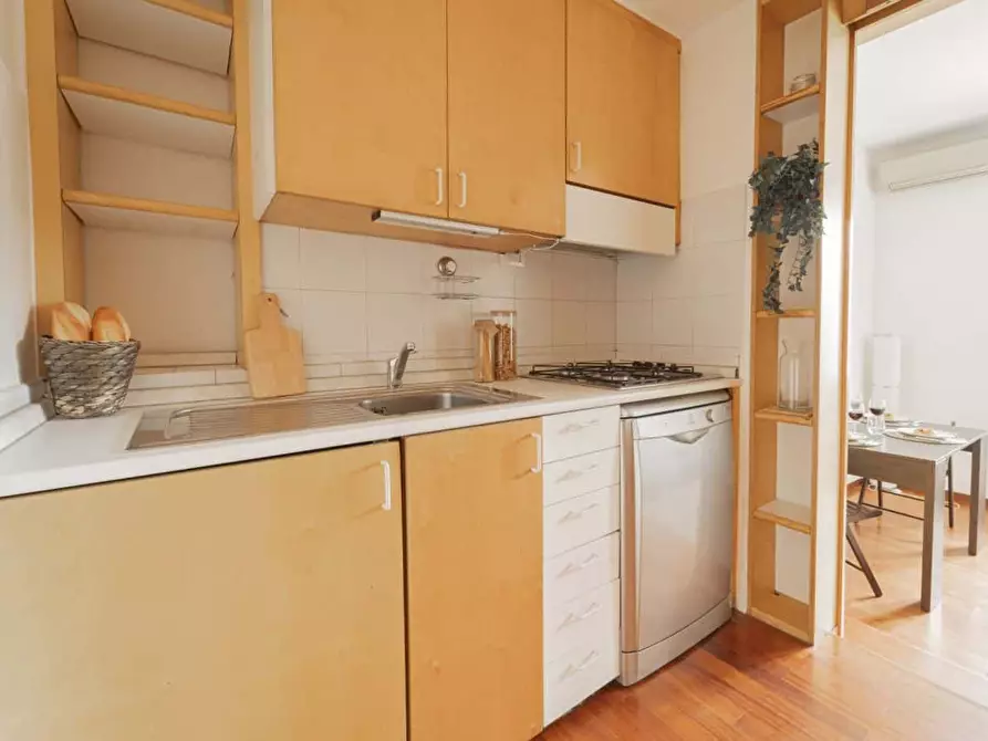 Immagine 15 di Appartamento in affitto  in Via Vettabbia1 a Milano