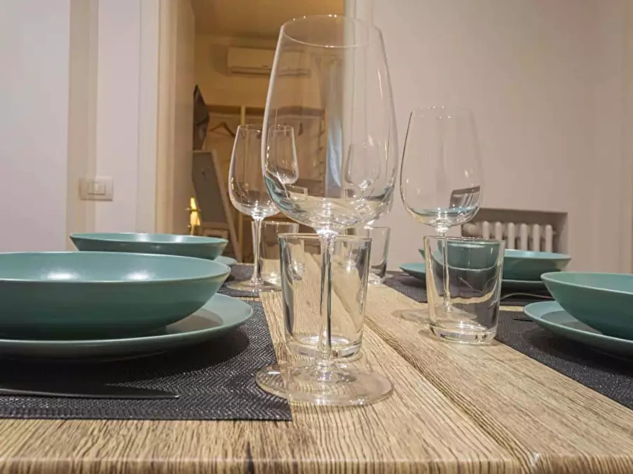 Immagine 25 di Appartamento in affitto  in Via della Giuliana101 a Roma