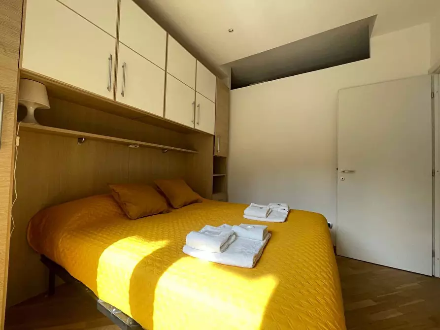 Immagine 1 di Appartamento in affitto  in Via dell'Arsenale41 a Torino