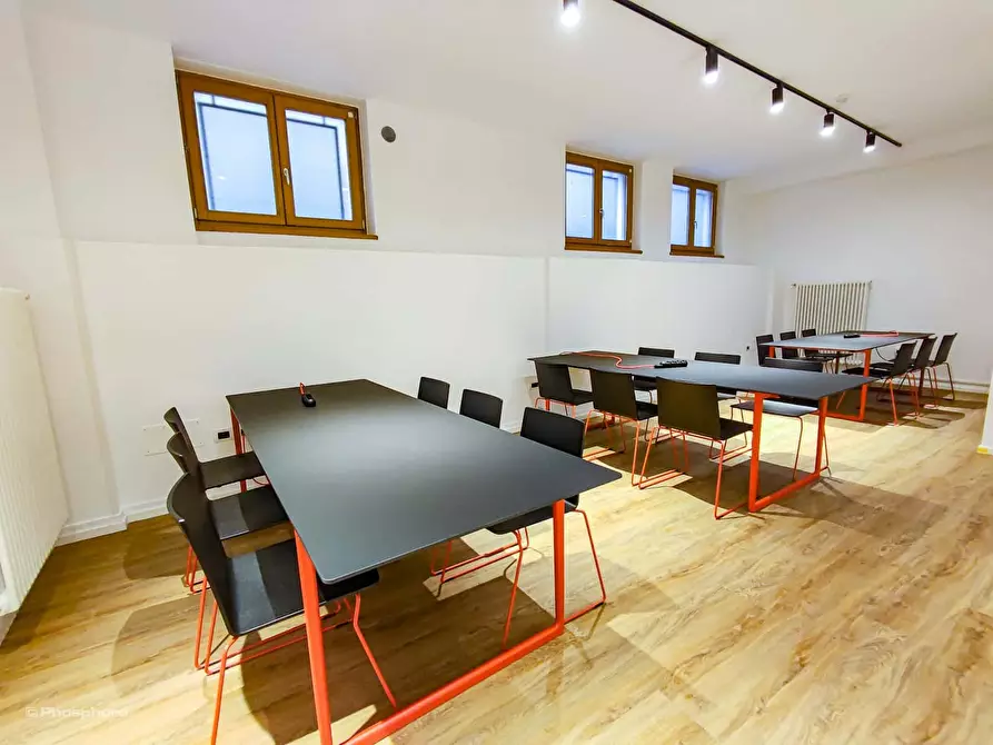 Immagine 13 di Camera in affitto  in Via Tommaso Gar15 a Trento