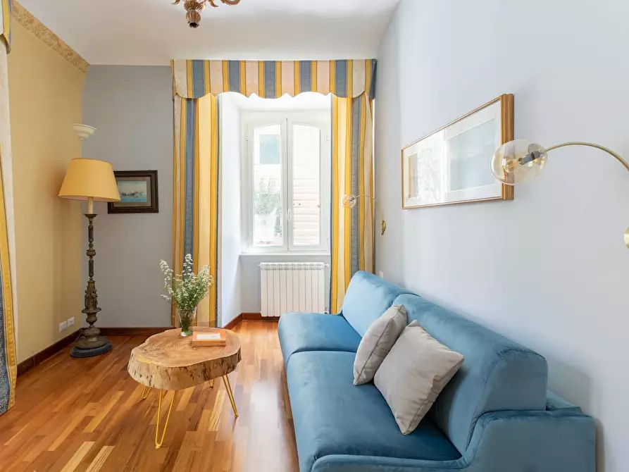 Immagine 19 di Appartamento in affitto  in Via Paolo Emilio71 a Roma