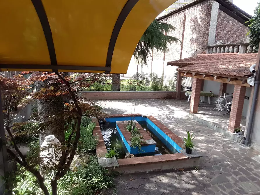 Immagine 13 di Appartamento in affitto  in Via Porretta12 a Milano