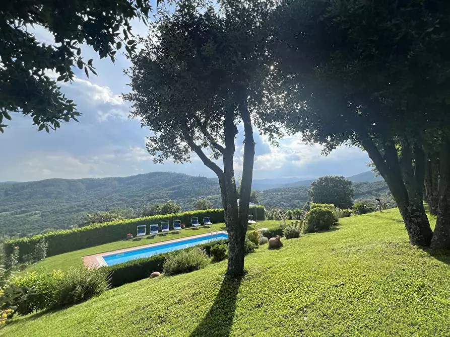 Immagine 20 di Appartamento in affitto  in Via della Guardiola a Civitella In Val Di Chiana