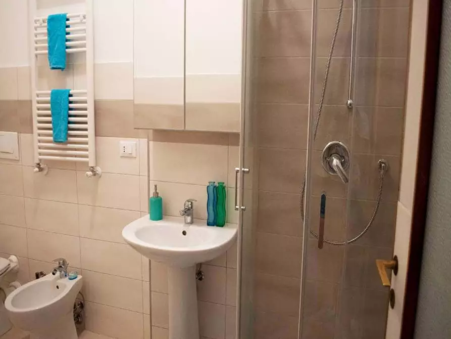 Immagine 16 di Camera in affitto  in Via Bassini19 a Milano