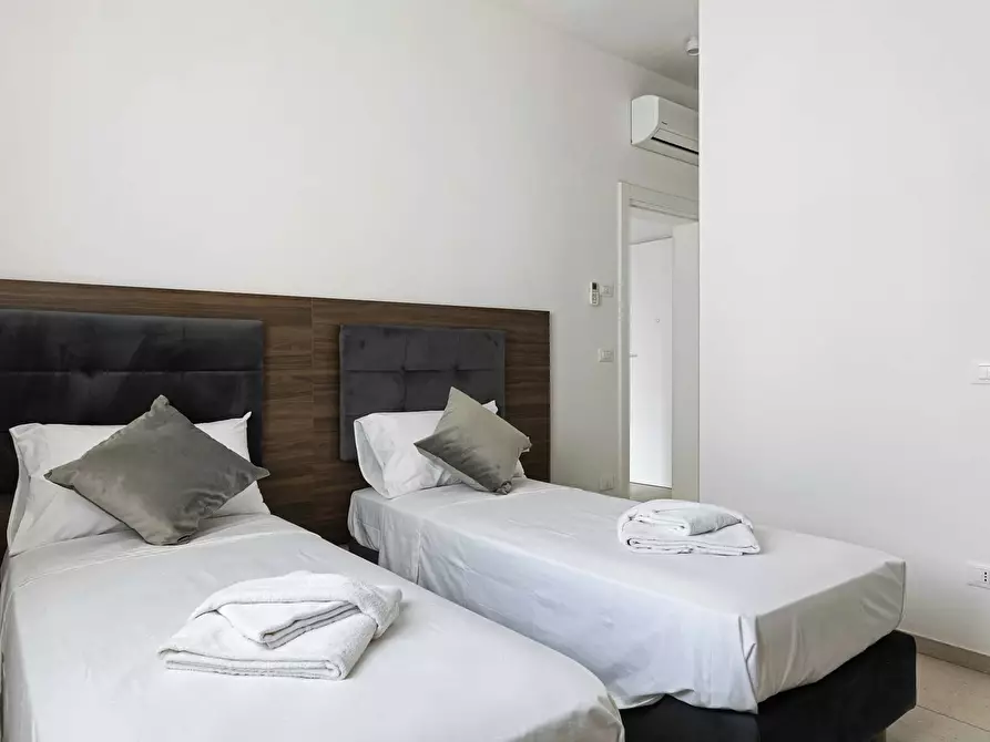 Immagine 11 di Appartamento in affitto  in Via Mario de Maria a Bologna