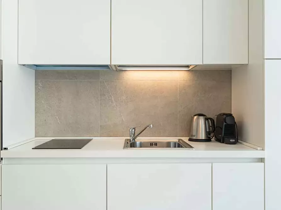 Immagine 29 di Appartamento in affitto  in Via Ippolito Rosellini2 a Milano