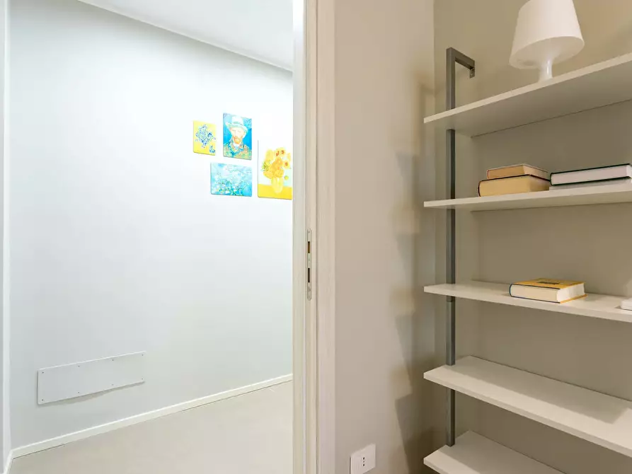 Immagine 14 di Appartamento in affitto  in Via Giorgio Washington80 a Milano