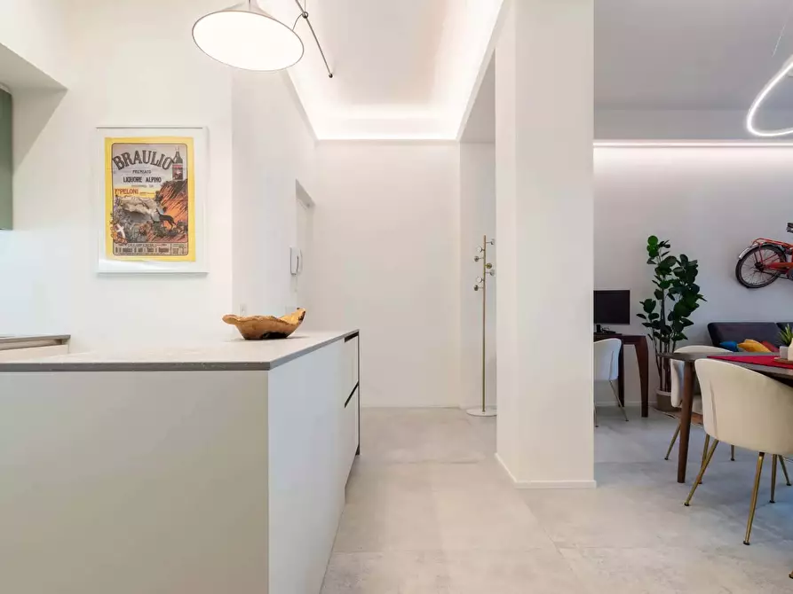 Immagine 24 di Appartamento in affitto  in Via della Moscova46 a Milano