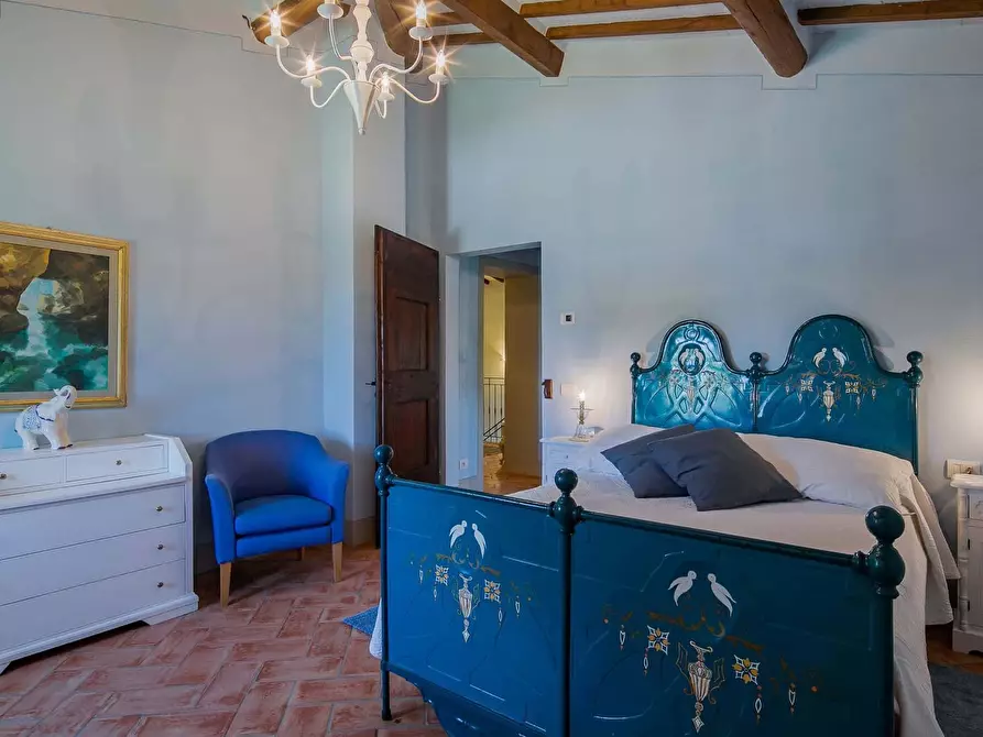 Immagine 35 di Appartamento in affitto  in 52044 Mezzavia, Province of Arezzo, Italy a Cortona