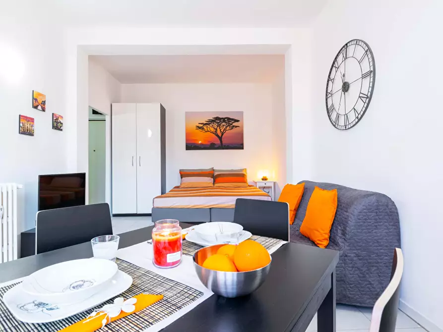 Immagine 5 di Appartamento in affitto  in Via Privata San Martiniano a Milano