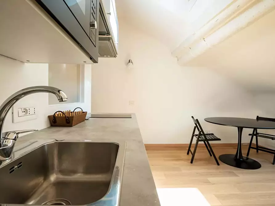 Immagine 5 di Appartamento in affitto  in Viale Bligny42 a Milano