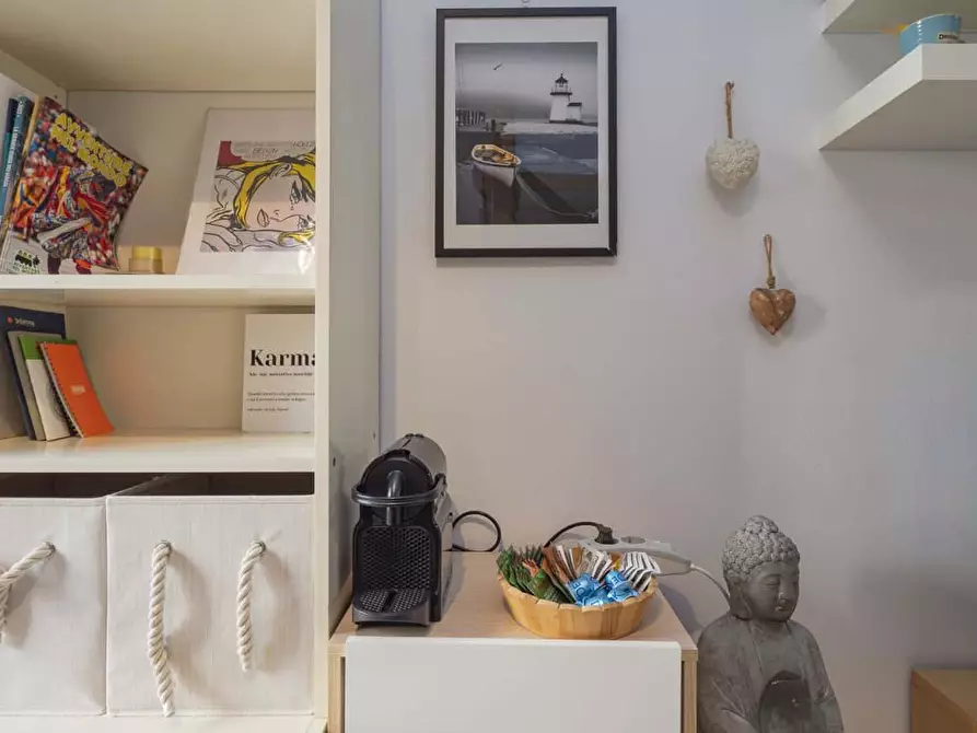 Immagine 13 di Appartamento in affitto  in Via Melzo13 a Milano