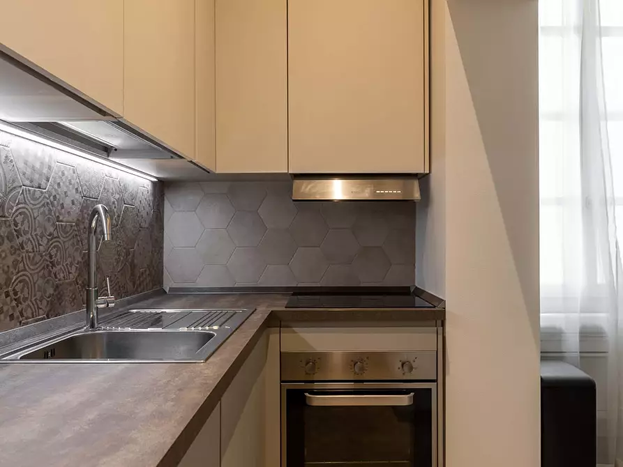 Immagine 6 di Appartamento in affitto  in Via Guglielmo Oberdan24 a Bologna