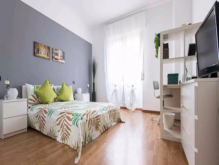 Immagine 6 di Camera in affitto  in Via Pordenone13 a Milano