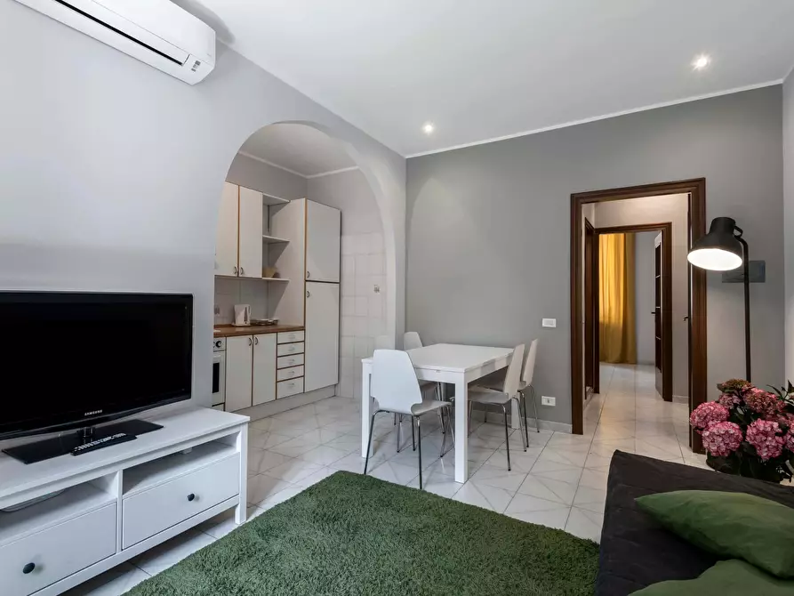 Immagine 4 di Appartamento in affitto  in Via Giuseppe Govone23 a Milano