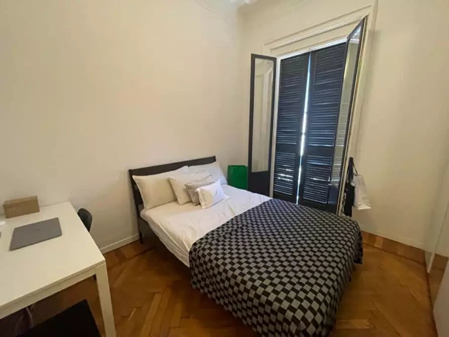 Immagine 3 di Appartamento in affitto  in Via Castelfidardo11 a Milano