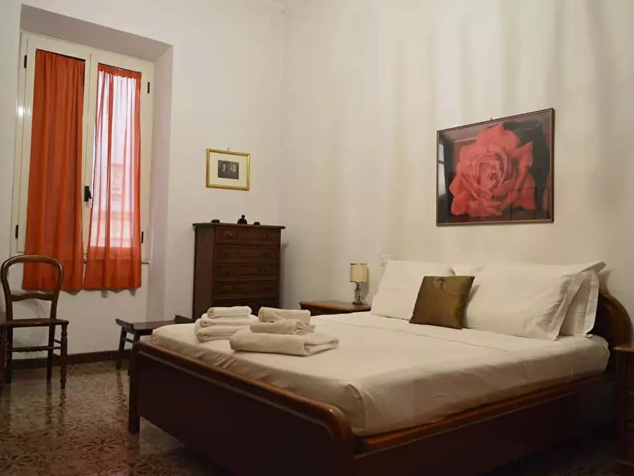 Immagine 13 di Appartamento in affitto  in Piazza Perin del Vaga4 a Roma