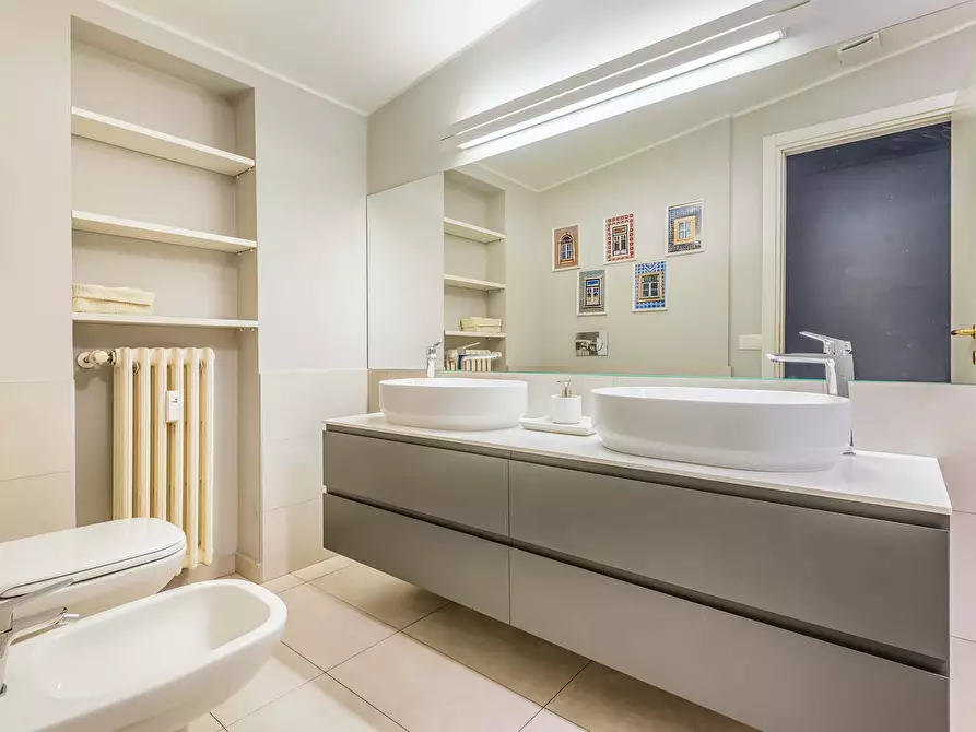Immagine 18 di Appartamento in affitto  in Via Filippino Lippi19 a Milano