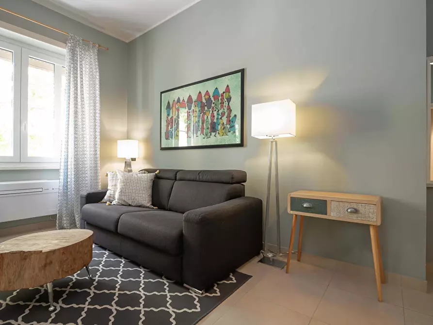 Immagine 22 di Appartamento in affitto  in Viale del Vignola127 a Roma