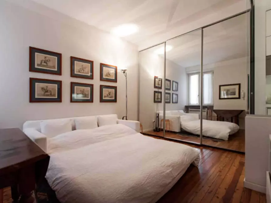 Immagine 9 di Appartamento in affitto  in Via Panfilo Castaldi32 a Milano