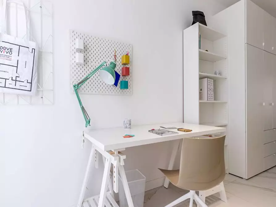 Immagine 5 di Camera in affitto  in Viale Bligny28 a Milano