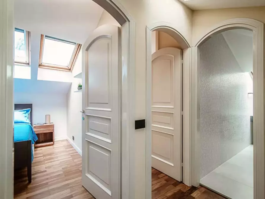 Immagine 33 di Appartamento in affitto  in Via Bellinzona55 a Como