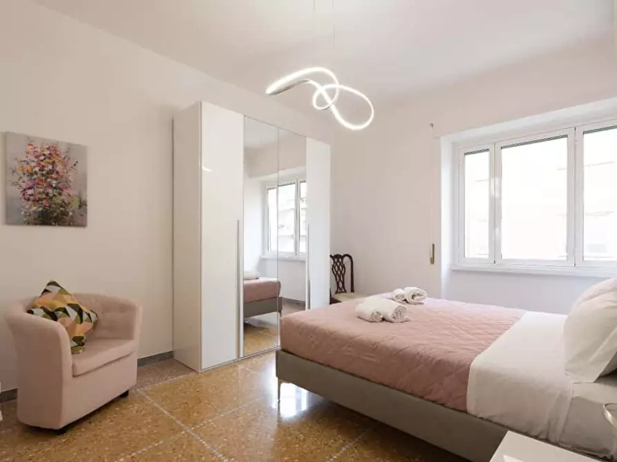 Immagine 15 di Appartamento in affitto  in Via Macedonia30 a Roma