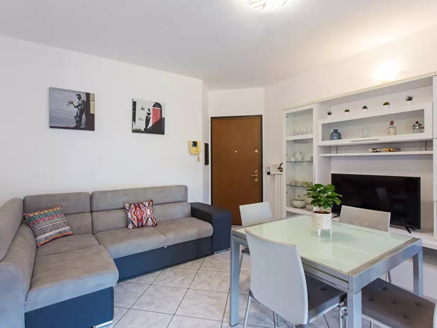 Immagine 3 di Appartamento in affitto  in Via Donna Prassede7 a Milano