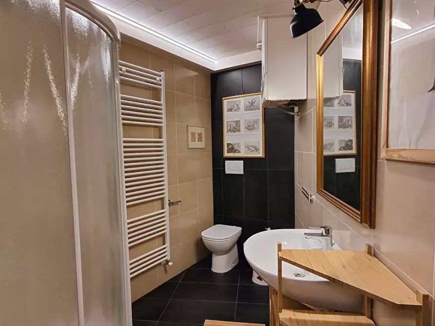 Immagine 18 di Appartamento in affitto  in Via Luigi Settembrini60 a Milano