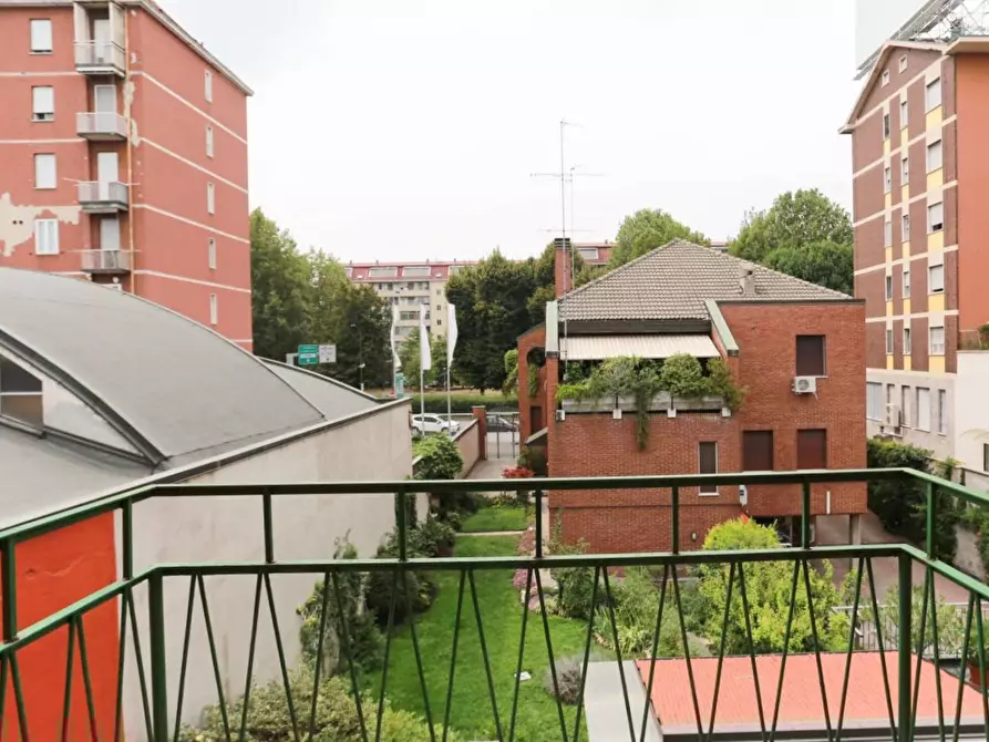 Immagine 19 di Appartamento in affitto  in Via Bordighera34 a Milano