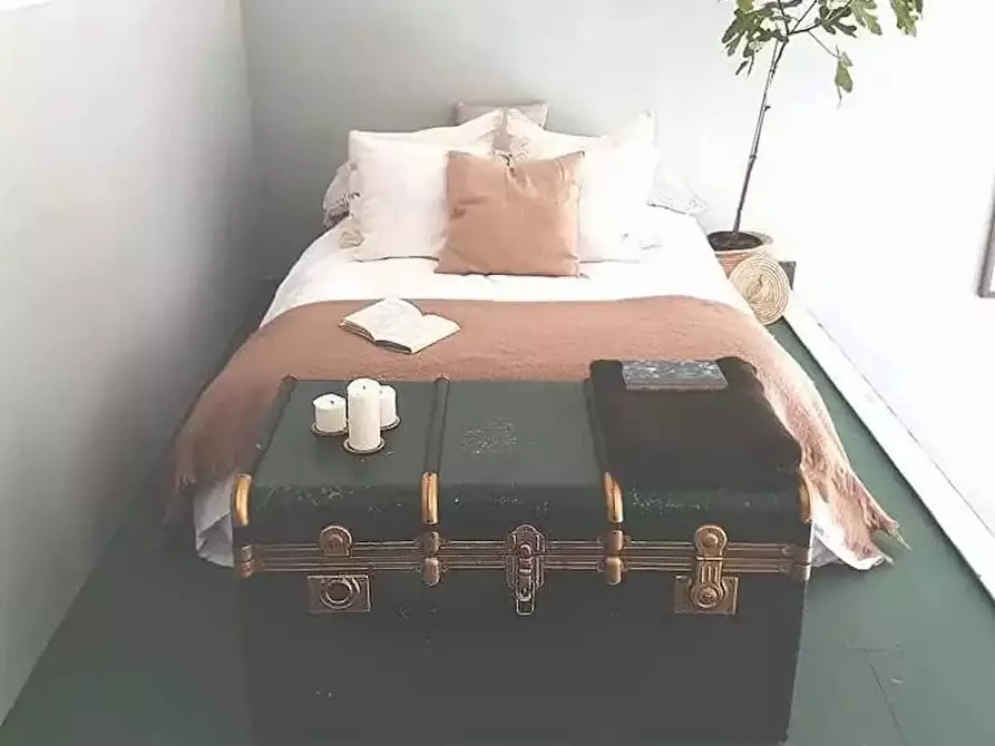 Immagine 2 di Appartamento in affitto  in Piazza Santo Spirito1 a Firenze