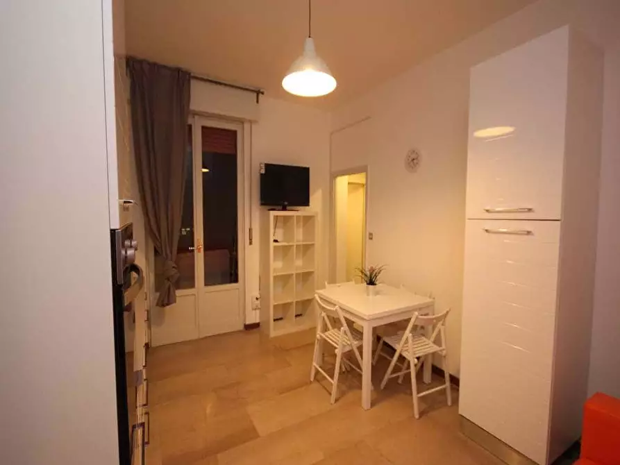 Immagine 23 di Camera in affitto  in Via Salvatore Barzilai13 a Milano