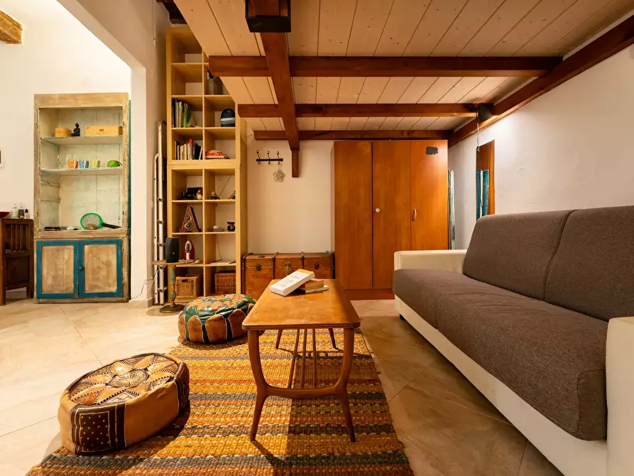 Immagine 4 di Appartamento in affitto  in Via dei Pilastri a Firenze