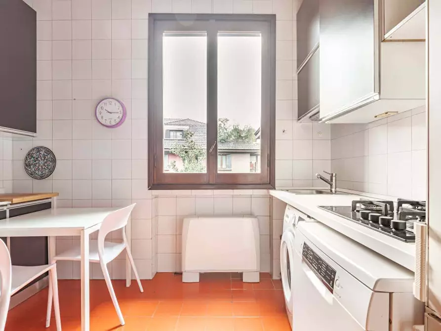 Immagine 11 di Appartamento in affitto  in Via Carlo Osma2 a Milano