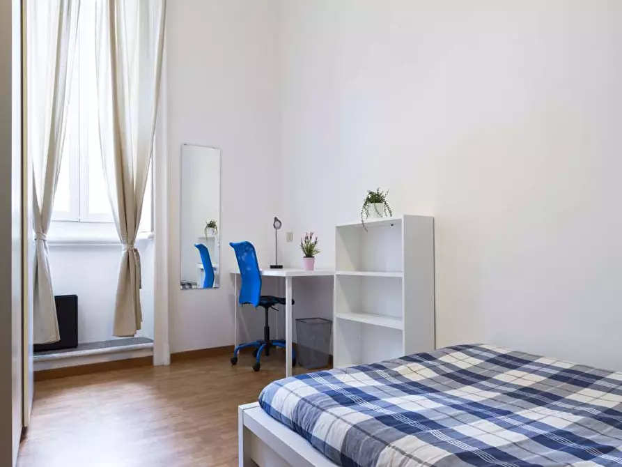 Immagine 6 di Camera in affitto  in Via Gustavo Modena35 a Milano