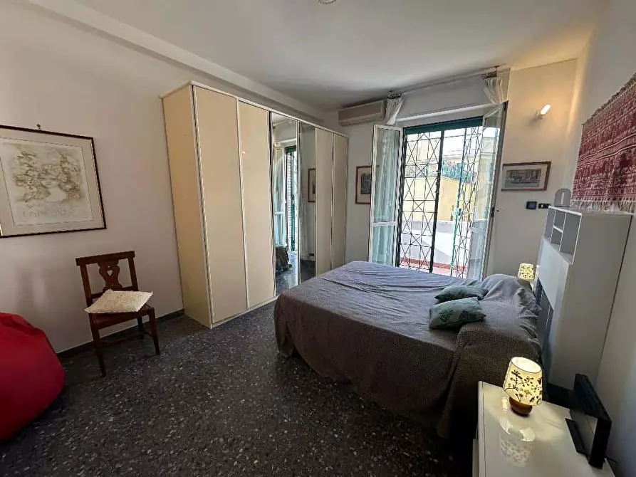 Immagine 1 di Appartamento in affitto  in Via Gian Luca Squarcialupo11 a Roma